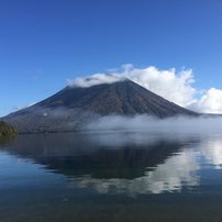 20161019男体山