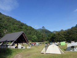 【5/10】令和元年度日光湯元キャンプ場開設のお知らせ