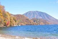 中禅寺湖の写真