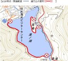 【4/16】湯ノ湖周回線歩道　冬季通行止め解除（国道側）のお知らせ