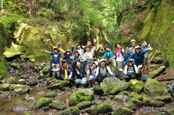 ＼夏は避暑地の奥日光へ！／ビジターセンターの7～9月のイベント情報