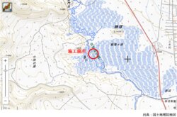 令和6～7年度戦場ヶ原木道工事の予定について