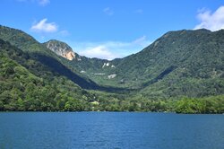 【9/7】湯ノ湖　自然情報