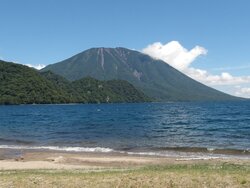 【9/6】千手の森歩道　歩道状況・自然情報