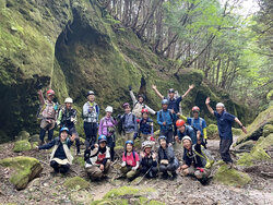 ＼アウトドアもインドアも奥日光で楽しもう／　日光湯元ビジターセンター　10月～11月のイベント情報