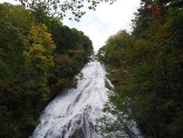 湯滝の写真