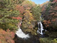 竜頭ノ滝の写真