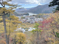 20251028（金精道路）