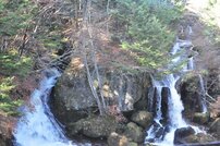 竜頭ノ滝の写真