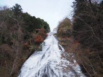 湯滝の写真