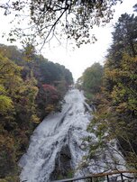 湯滝の写真